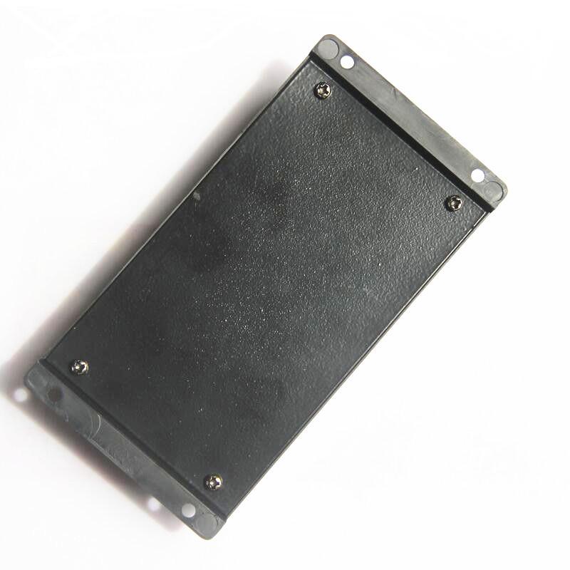 10A-100A PWM Solar Controller with Dual USB Output Solar Charger Controller