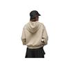 Y-3 Ft Hoodie Casual Sports Pullover Sweatshirt Women hoodies Khaki 50-IV5550