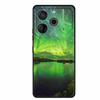 For Tecno Pova 6 Pro Case Luxury TPU Silicone Soft Back Cover Phone Cases for Tecno Pova 6Pro LI9 Shockproof Cute Lovely fundas