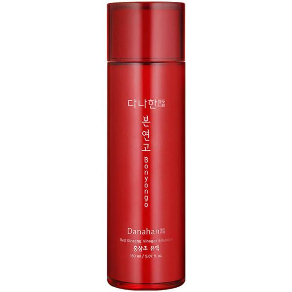 Danahan Original Ointment Red Ginseng Emulsion 150 Ml