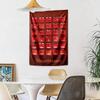 Manchester Custom Your Name Wall Decor Tapestry Art For Pet Memorial Birthdaywedding Party Backdrop Family Gift