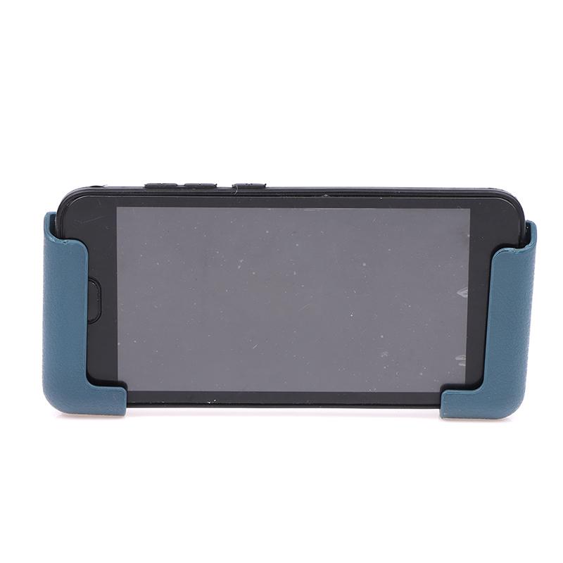 Универсальный автомобильный гравитационный держатель — фото 8