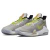 Nuevo Nike Air Max Impact 3 Light Iron Ore Atomic Green DC3725-007