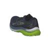 Running Shoes 29 404 Cm 2E [Asics] GEL-KAYANO Men's (Midnight/Lime Zest) 26.5
