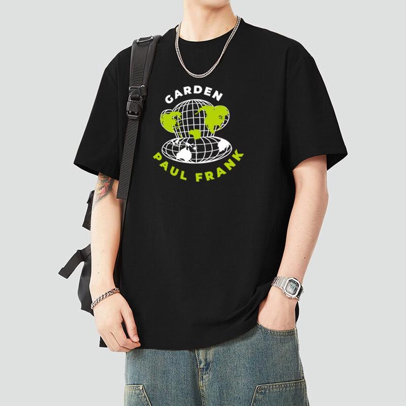 Paul Frank Men s Loose Fit Breathable T-Shirt L