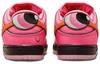 The Powerpuff Girls X Nike SB Dunk Low "Blossom" FD2631-600