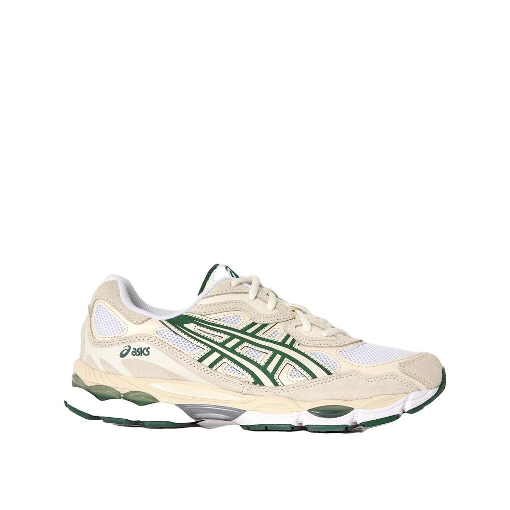 Footwear Type ASICS Gel-NYC