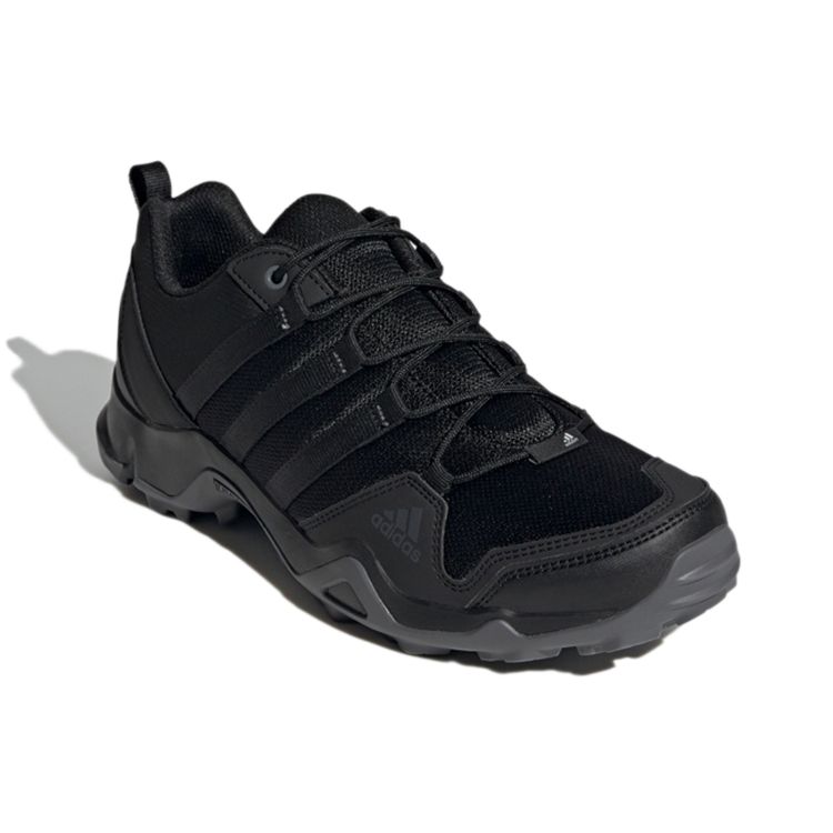 Adidas Terrex AX2S Black Grey Men Sneakers Core-Black Grey-Five Q46587