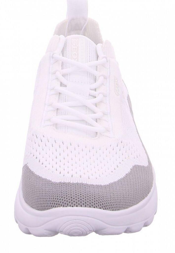 Sneakers Geox Spherica White/light Grey
