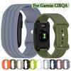 Integrovaný remienok pre Garmin CIRQA Smart Band Silikónový náramok na hodinky s rýchloupínaním Náhrada náramku pre Garmin CIRQA
