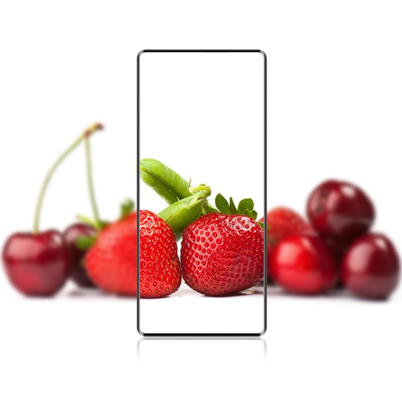 MOCOLO For Motorola Moto G85 5G Screen Protector 3D Curved Tempered Glass Film