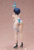 Shinobi Master Senran Kagura NEW LINK Yozakura Bare Leg Bunny Scale Plastic Painted Finished Figure Ver. 1/4