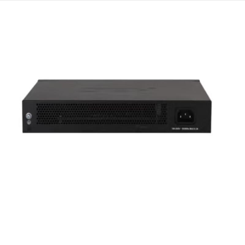 H3C Mini S1016V 16-Port Fast Ethernet Unmanaged Switch