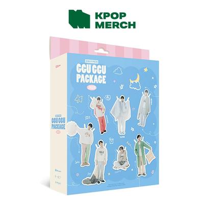 2023 ΠΑΚΕΤΟ GGU GGU