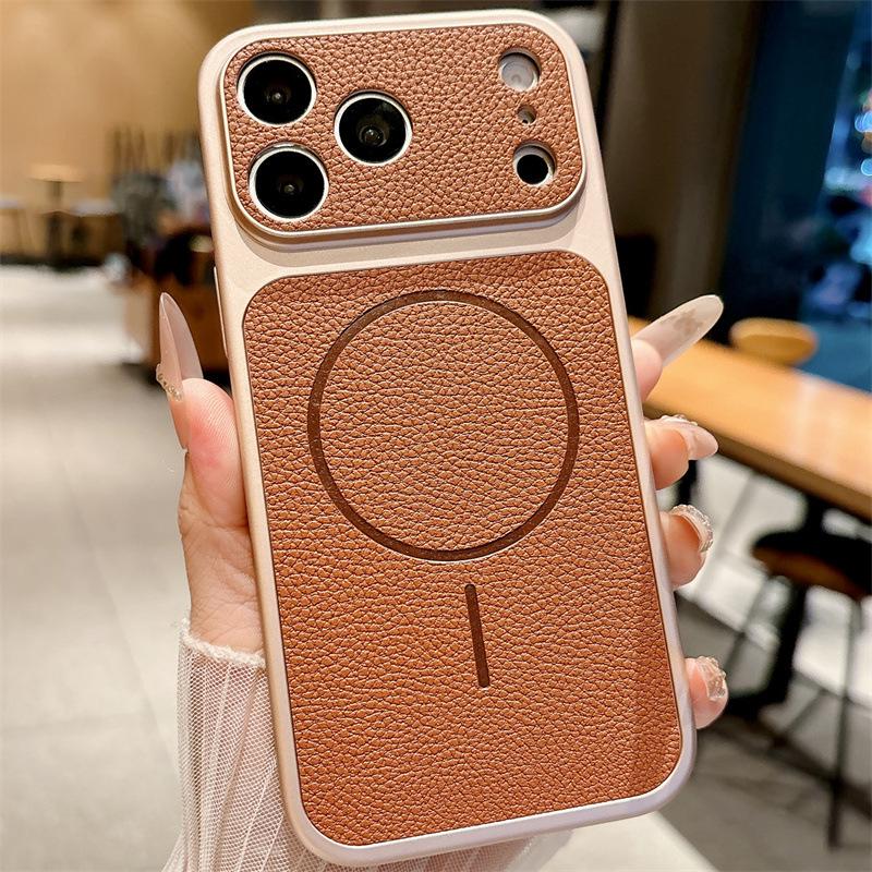 Versatile iPhone Case: Transforms into 17 Large Windows, Compatible with iPhone 17 Pro Max, Fits Apple 16, 15 Magnetic, 14 and 13 Models