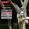 Outdoor Folding Hand Saw DL6210