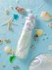 WPC. WPC Парасолька Glow Pearl Mini 3-ярусна Парасолька UPEM-002