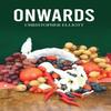Onwards by Christopher Elliott Paperback Book 9781035824472