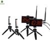 Zhan Yu Infrared Laser Dual-Mode Slalom Timer