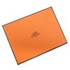 Hermes Bean Bearn combineTri-fold Wallet Epsom Array