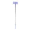 Paper Towel Mop Replacement Portable Mini Cleaning Tool For French Window Dust Face Towel Holder Easy Use Home Clean Accessories (Excluding Mop Cloth)