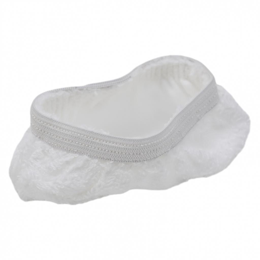 6pcs Mop Cloth Delicate Exquisite Machine Washable