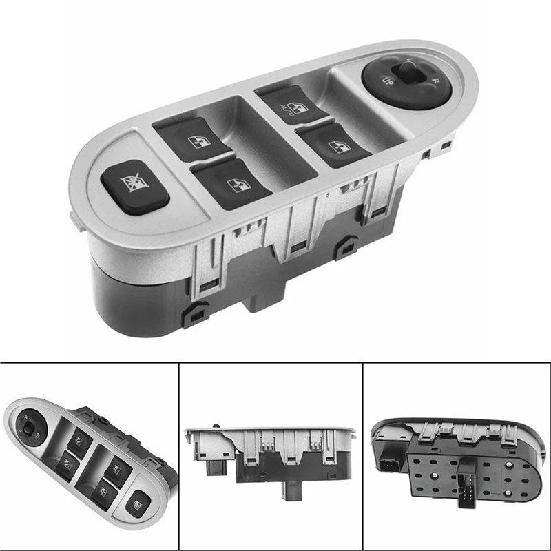 Front Left Automotive Window Regulator Switch Electric Switch For JAC J3 Model 3750310U8160