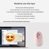 Logitech POP Wireless Bluetooth Mouse