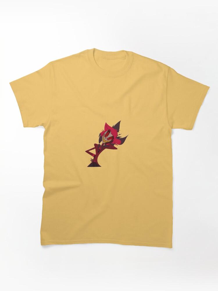 Helluva Boss Season 3 Hazbin Hotel Classic Unisex T-Shirt
