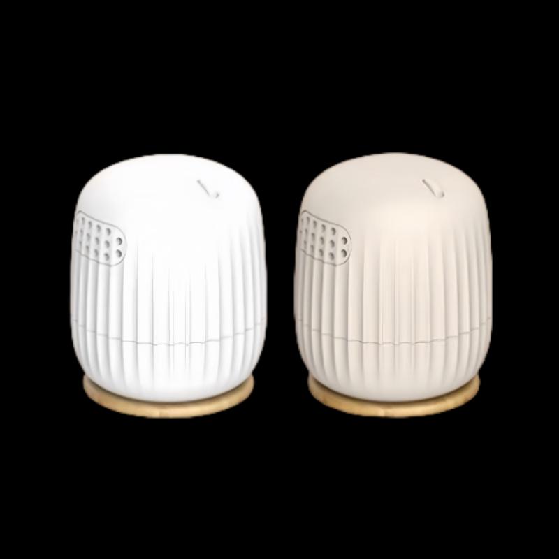 Breo Smart Moxibustion Device - Dual Machine