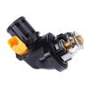 New Engine Coolant Thermostat 1336Z2 9650926280 For Peugeot 206 207 Citroen C2