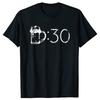 Funny Beer 30 Drinking Party Homebrewers Craft Beer T Shirts Graphic Cotton Streetwear Short Sleeve Wine Gifts Tshirt Men