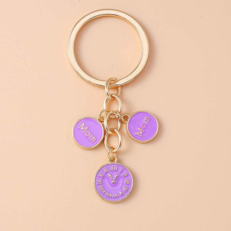 Pretty Enamel Simulation High Heels Key Chain Lipstick Key Ring Pendant for Women Girls Handbag Decor DIY Jewelry Gift