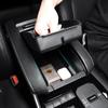 Car Central Armrest Storage Box For Toyota Highlander XU70 2020-2024 2024 Kluger Center Console Organizer Tray Case Accessories