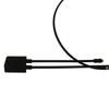 For BMW X1 F49 X2 F39 Mini Cooper F55 F56 F57 F60 Bonnet Hood Cable 51237495843