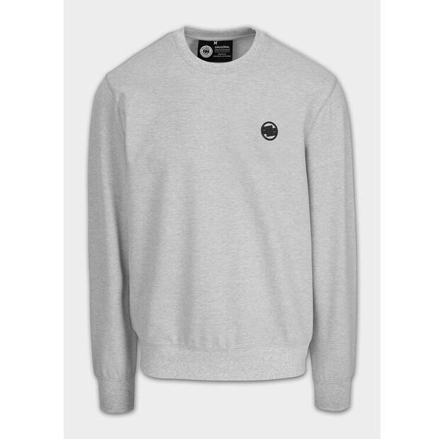 Толстовка PITBULL SMALL LOGO NUGGET EU XXL