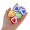 30/60Pcs Kids Sucker Sticky Ball Toy Outdoor Sports Catch Ball Game Set Throw And Catch Parent-Child Interactive Toys Gift