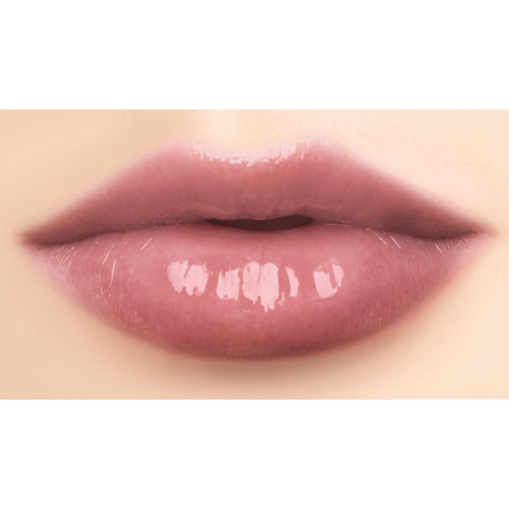 excel Lip Steady SD01 Bridesmaid Plumping Effect Lipstick, Long-Lasting, Beige,