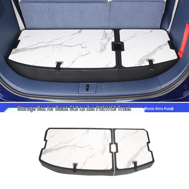 Buick GL8 ES/PHEV 2024-25 Trunk Storage Box