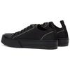 ONITSUKA TIGER Ok Basketball Comfortable Simple Non-Slip Wear-Resistant Low-Top Casual Shoes Unisex Sneaker Black 1183C307-001