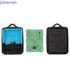 Jingyuqin 3Buttons433 Mhz Remote Car Key For Ford Crown Victoria Escape Expedition Explorer Sport Key Transmitter