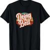Tops – T-Shirts