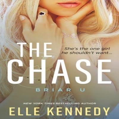The Chase by Elle Kennedy Paperback Book 9780349441009
