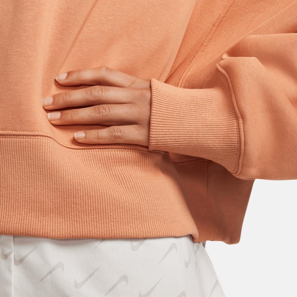 Nike W nsW Phnx Flc Oos creW Dq5762 225