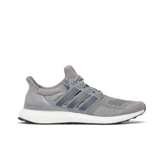 adidas UltraBoost 1.0 DNA Grey HQ4200