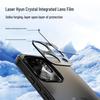 OPPO Reno 14/13 Pro Anti-Fall Magnetic Frosted Full Coverage Case