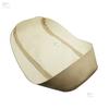 New BEIGE/Tan Leather Center Console Box Armrest Cover For Lexus ES350 2007-2009