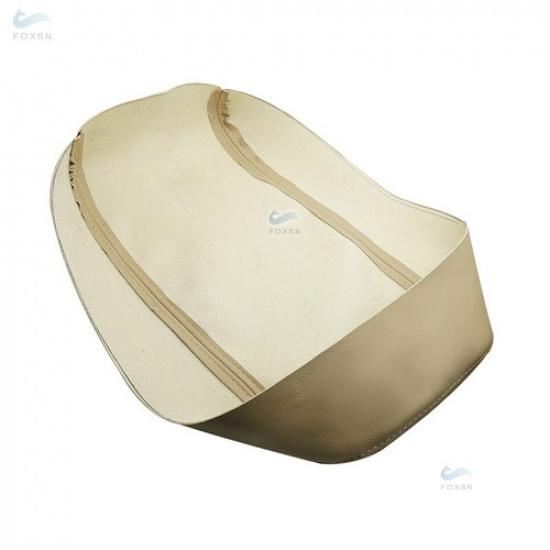 New BEIGE/Tan Leather Center Console Box Armrest Cover For Lexus ES350 2007-2009