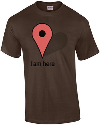 Oberteile – T-Shirts