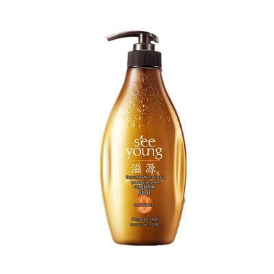 Shampoos & Haarspülung – Conditioner
